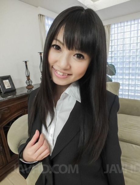 Kotomi Asakura porn pics