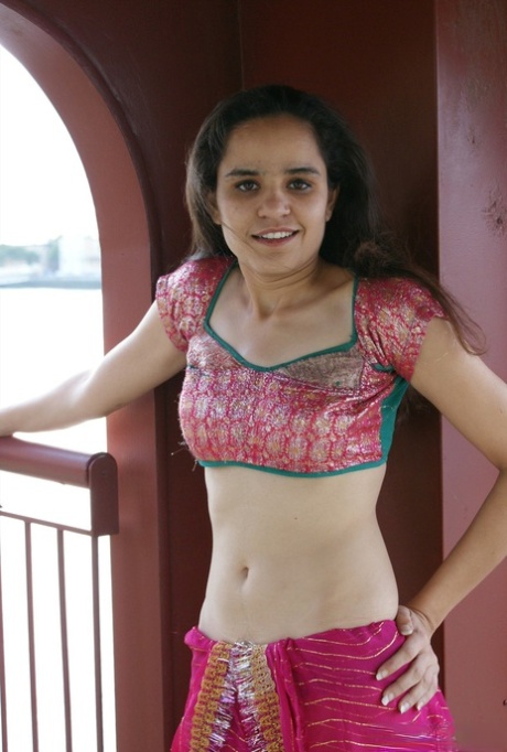 Jasmine Mathur nude picture