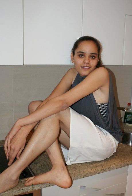 Jasmine Mathur naked photo