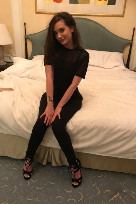 Gia Paige sex photo
